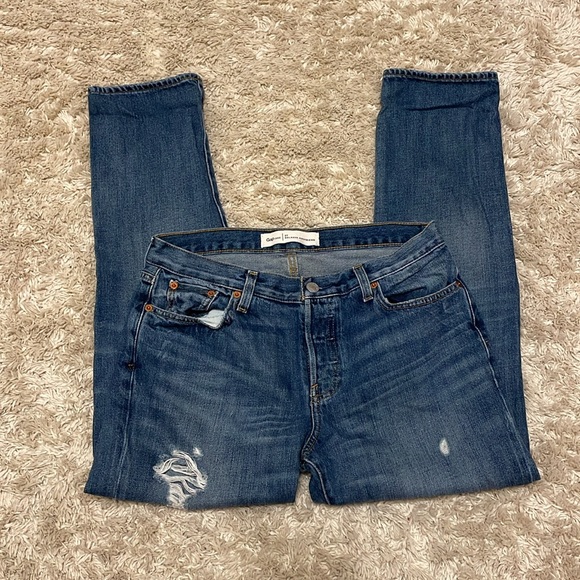 Women’s GAP 1969 Jeans - Picture 5 of 8